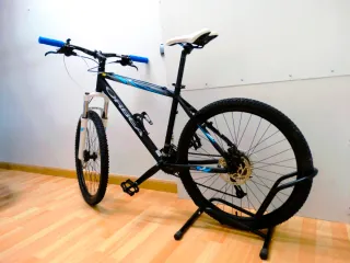 Bicicleta montaña mtb Orbea Sport Aluminium