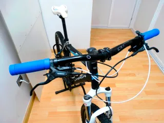 Bicicleta montaña mtb Orbea Sport Aluminium