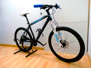 Bicicleta montaña mtb Orbea Sport Aluminium