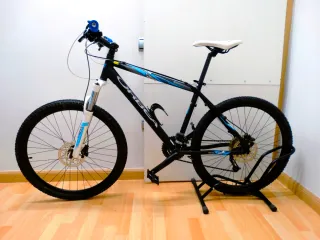 Bicicleta montaña mtb Orbea Sport Aluminium