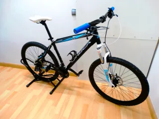 Bicicleta montaña mtb Orbea Sport Aluminium