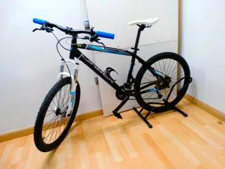 Bicicleta montaña mtb Orbea Sport Aluminium