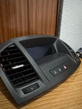 Consola centrale Opel Insignia A