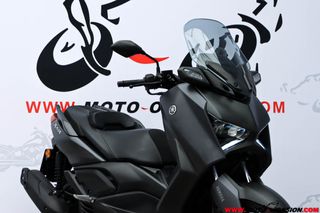YAMAHA X-MAX 125 -APTA B Y A1- GARANTÍA OFICIAL