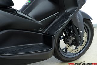 YAMAHA X-MAX 125 -APTA B Y A1- GARANTÍA OFICIAL