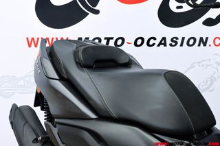 YAMAHA X-MAX 125 -APTA B Y A1- GARANTÍA OFICIAL