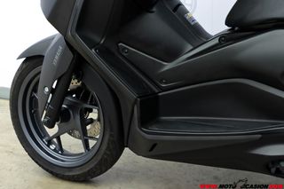 YAMAHA X-MAX 125 -APTA B Y A1- GARANTÍA OFICIAL