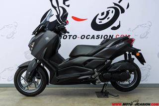 YAMAHA X-MAX 125 -APTA B Y A1- GARANTÍA OFICIAL