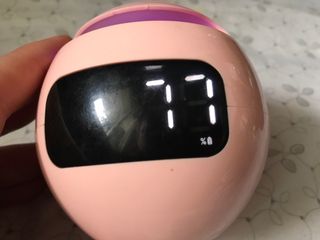 Regalo Altavoz Reloj Bluetooth LEER