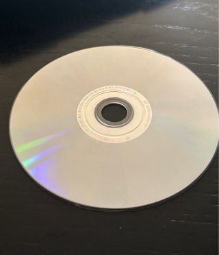 DVD Extremoduro Gira 2002