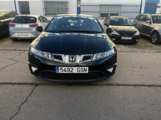 Honda Civic 2010