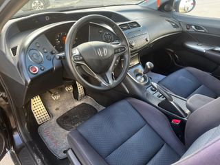 Honda Civic 2010