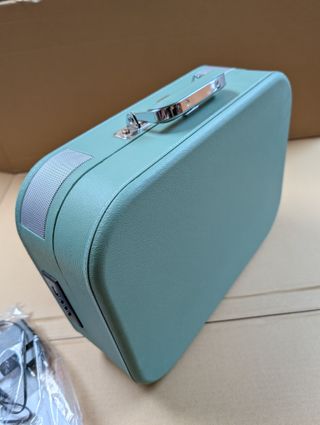 Tocadiscos Muse MT-201 WG