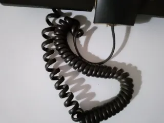 Teléfono fijo Telefonica