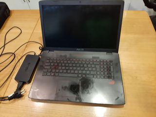 Notebook/portatile Asus GL-752VW-T4064D