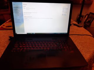 Notebook/portatile Asus GL-752VW-T4064D