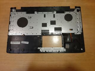 Notebook/portatile Asus GL-752VW-T4064D