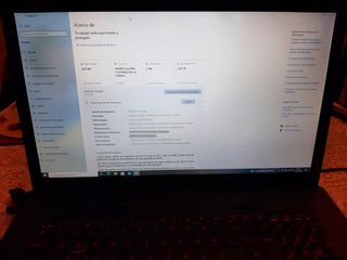 Notebook/portatile Asus GL-752VW-T4064D