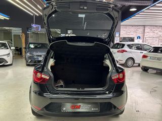 SEAT Ibiza SC 1.2 70cv Reference Tech 2013