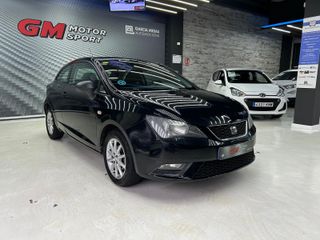 SEAT Ibiza SC 1.2 70cv Reference Tech 2013