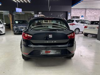 SEAT Ibiza SC 1.2 70cv Reference Tech 2013