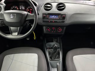 SEAT Ibiza SC 1.2 70cv Reference Tech 2013
