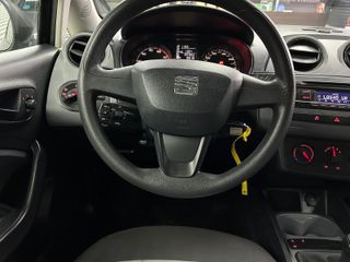SEAT Ibiza SC 1.2 70cv Reference Tech 2013