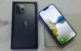 iPhone 13 Pro Max 128 GB Gris