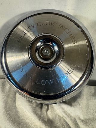 Harley-Davidson Dyna Evolution. Filtro de aire