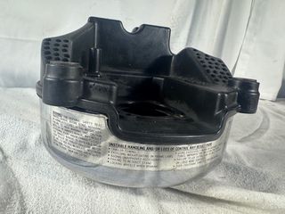 Harley-Davidson Dyna Evolution. Filtro de aire