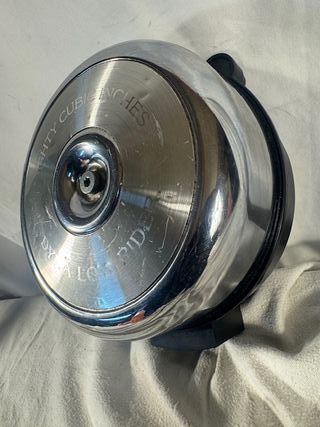 Harley-Davidson Dyna Evolution. Filtro de aire