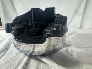 Harley-Davidson Dyna Evolution. Filtro de aire