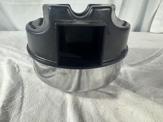 Harley-Davidson Dyna Evolution. Filtro de aire