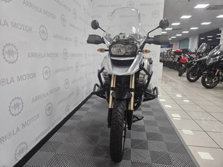 BMW R 1200 GS 2008 · 75.705 km.