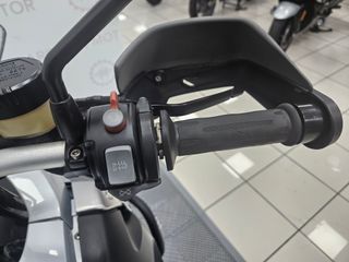 BMW R 1200 GS 2008 · 75.705 km.