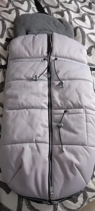 Carro Mountain Buggy Duet Gemelar