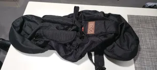 Carro Mountain Buggy Duet Gemelar