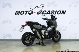 HONDA X-ADV 750 ¿A2?