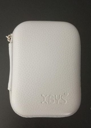 Cámara Kodak Easyshare c713 + funda