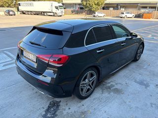 Mercedes-Benz Clase A 200D 150cv aut