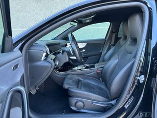 Mercedes-Benz Clase A 200D 150cv aut