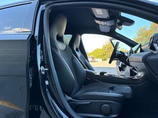 Mercedes-Benz Clase A 200D 150cv aut