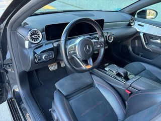 Mercedes-Benz Clase A 200D 150cv aut