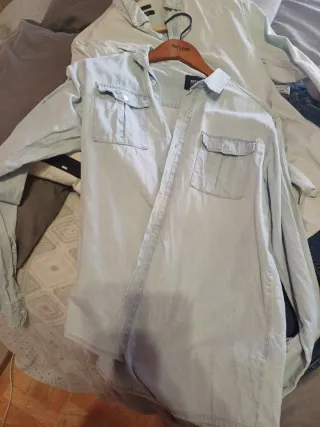 Lote Ropa Talla 38-40