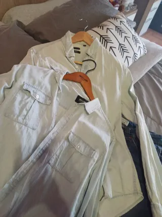 Lote Ropa Talla 38-40