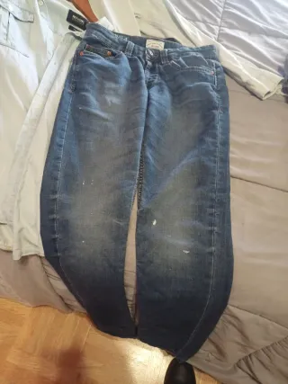 Lote Ropa Talla 38-40