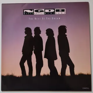 NGDB The Rest Of The Dream Country