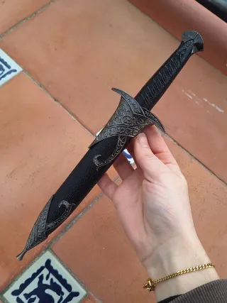 Dardo Señor de los Anillos Sting LOTR