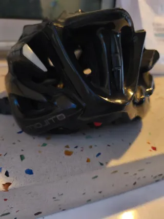 Casco Ciclismo Kask Mojito Talla L