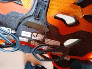 Casco Bell MIPS para Bici